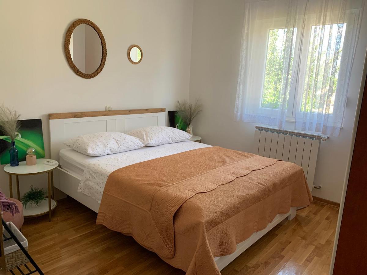 Villa Duje Trilj Kültér fotó