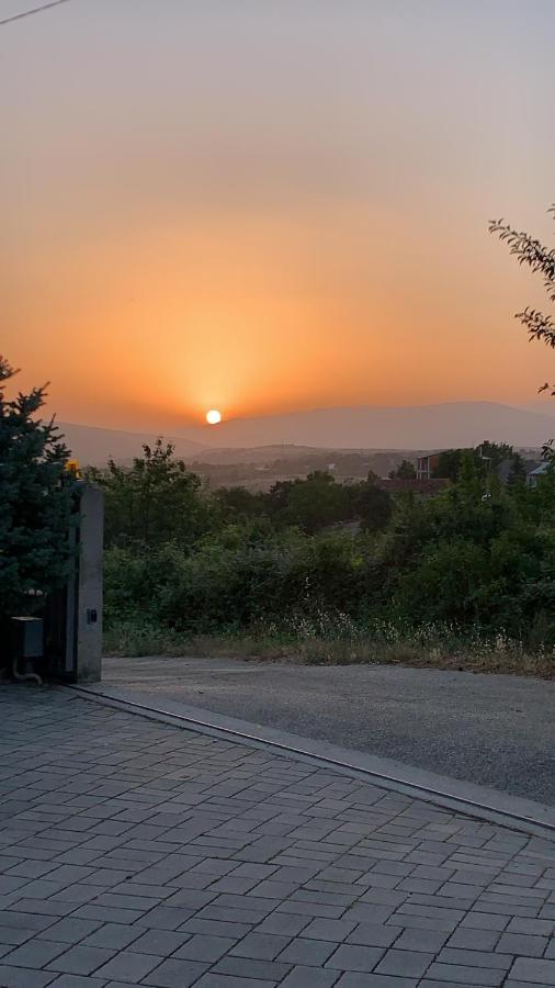 Villa Duje Trilj Kültér fotó