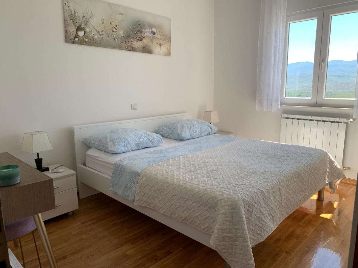 Villa Duje Trilj Kültér fotó