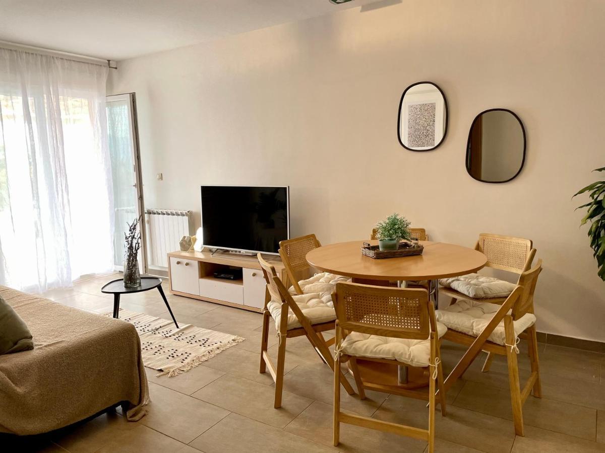 Villa Duje Trilj Kültér fotó