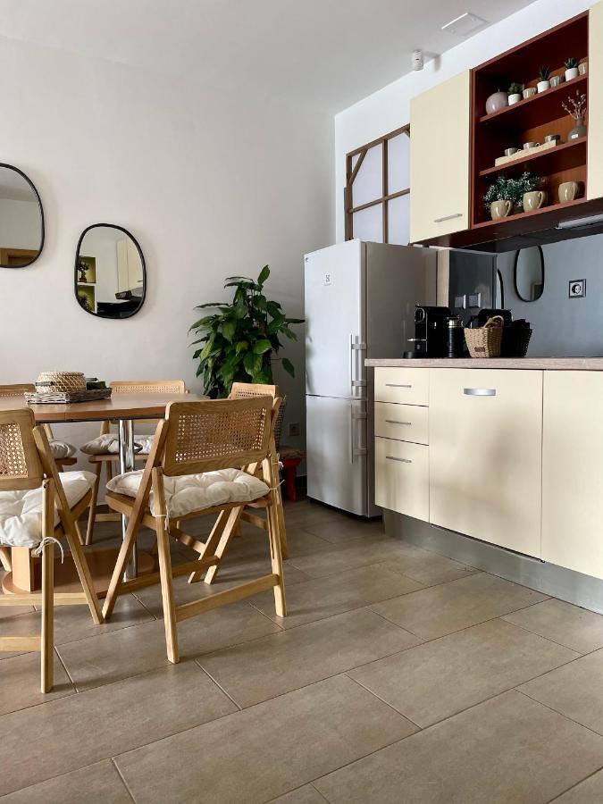 Villa Duje Trilj Kültér fotó