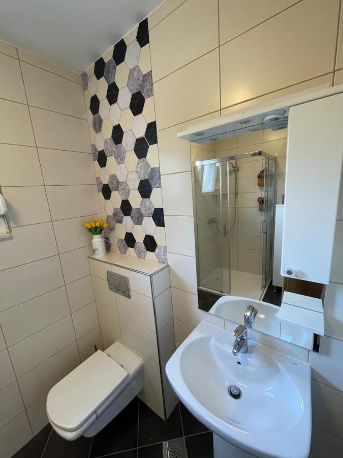 Villa Duje Trilj Kültér fotó