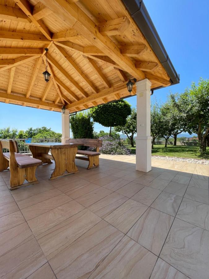 Villa Duje Trilj Kültér fotó