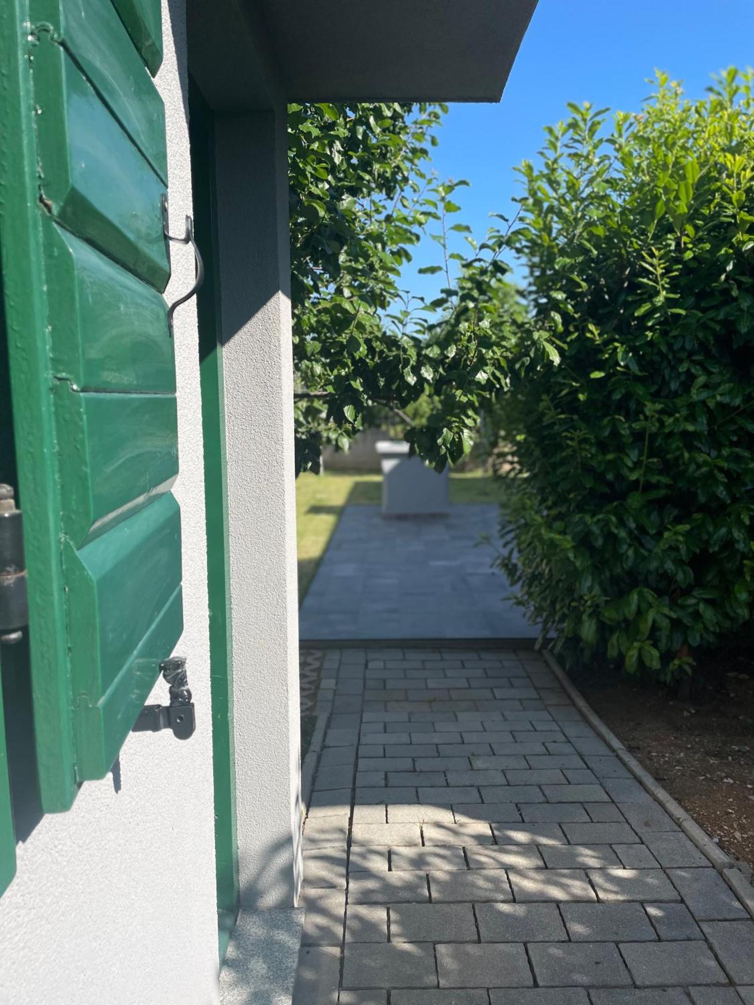 Villa Duje Trilj Kültér fotó