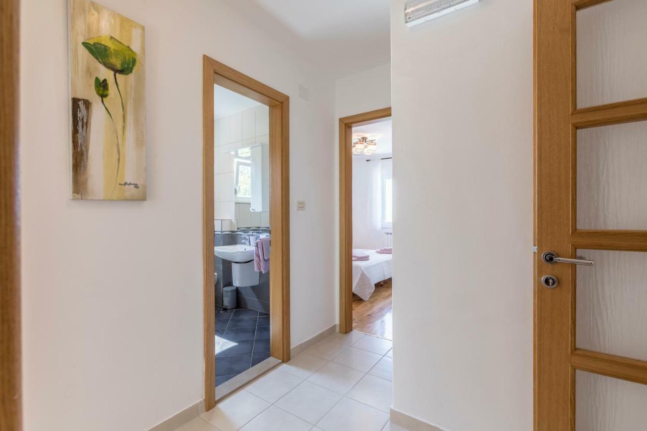 Villa Duje Trilj Kültér fotó