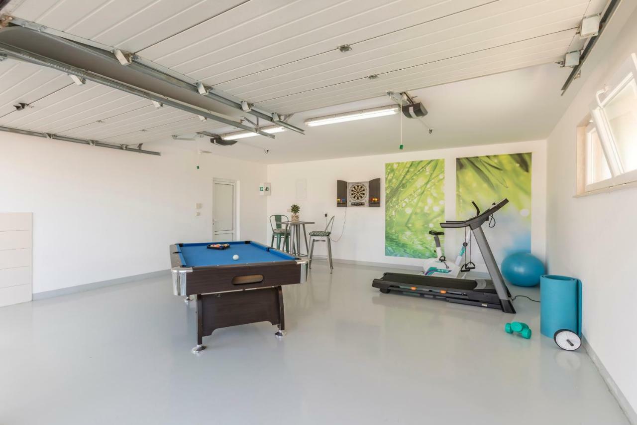 Villa Duje Trilj Kültér fotó