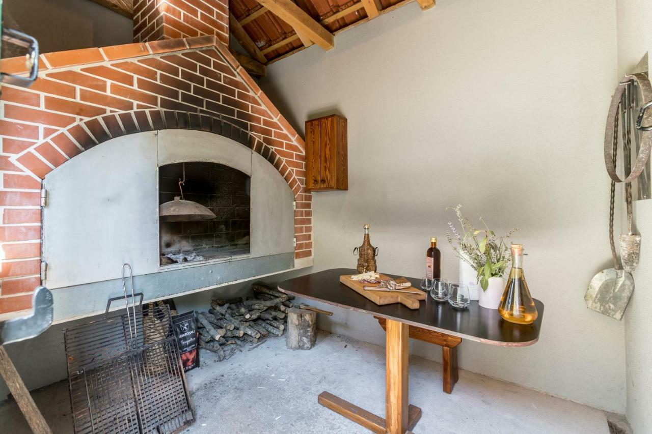 Villa Duje Trilj Kültér fotó
